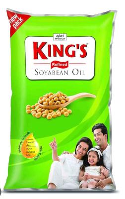 Kings refined 750gm